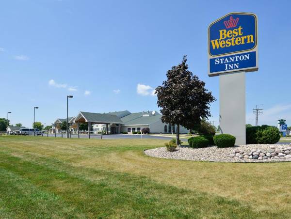 Best Western Stanton Inn