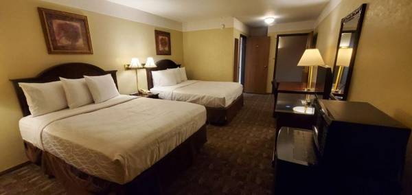 Americas Best Value Inn Chippewa Falls