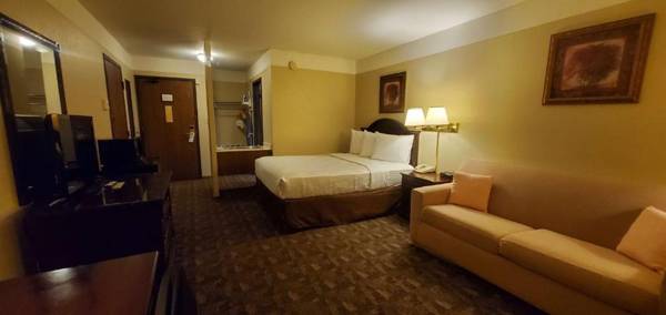 Americas Best Value Inn Chippewa Falls