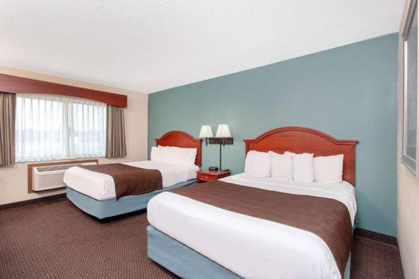 AmericInn by Wyndham Chippewa Falls