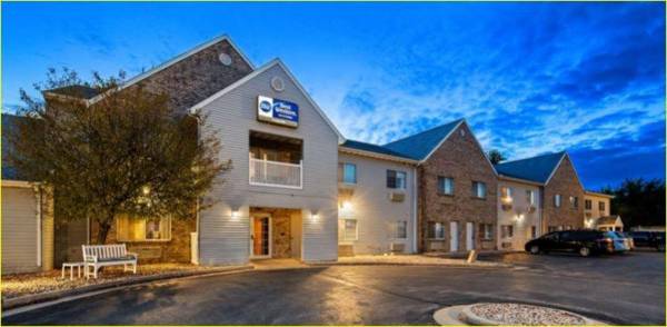 Best Western Dodgeville Inn & Suites