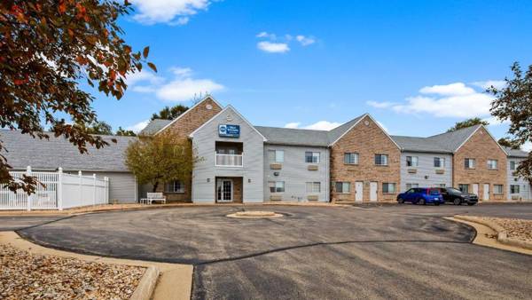 Best Western Dodgeville Inn & Suites