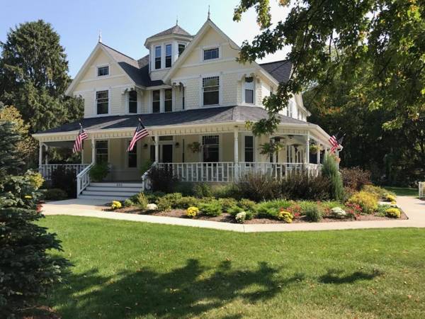 Greenway House Bed and Breakfast