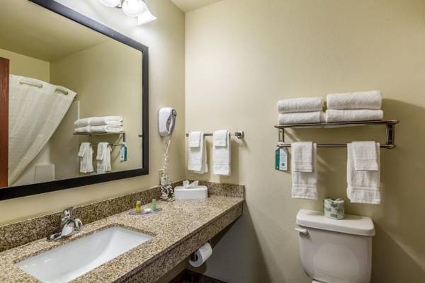 Cobblestone Inn & Suites - Merrill