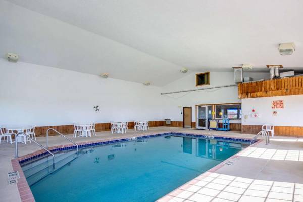 Quality Inn Mineral Point