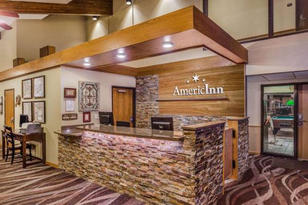 AmericInn by Wyndham New Richmond