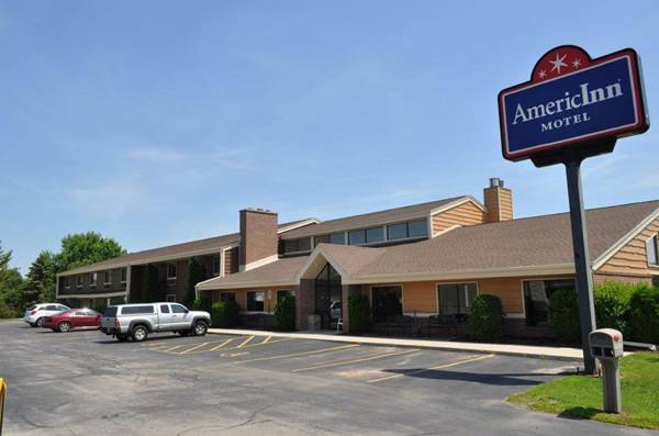 AmericInn by Wyndham Plymouth