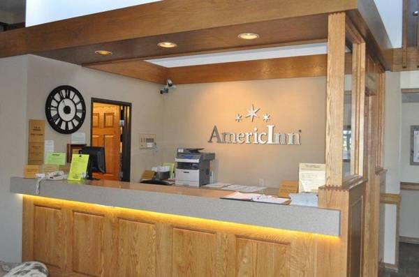 AmericInn by Wyndham Plymouth