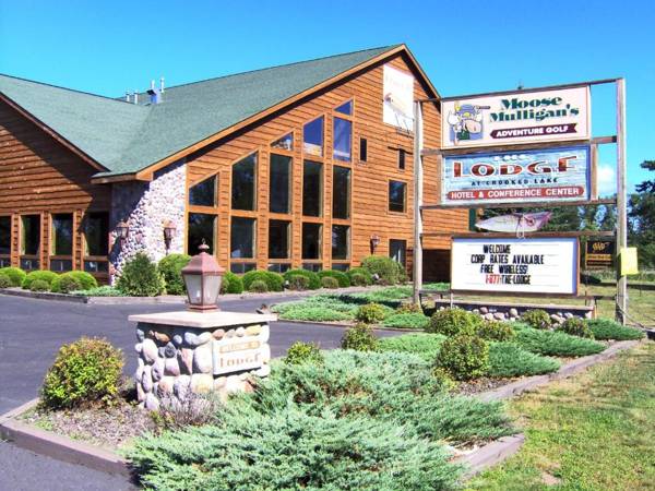 The Lodge at Crooked Lake