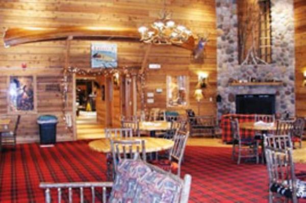 The Lodge at Crooked Lake