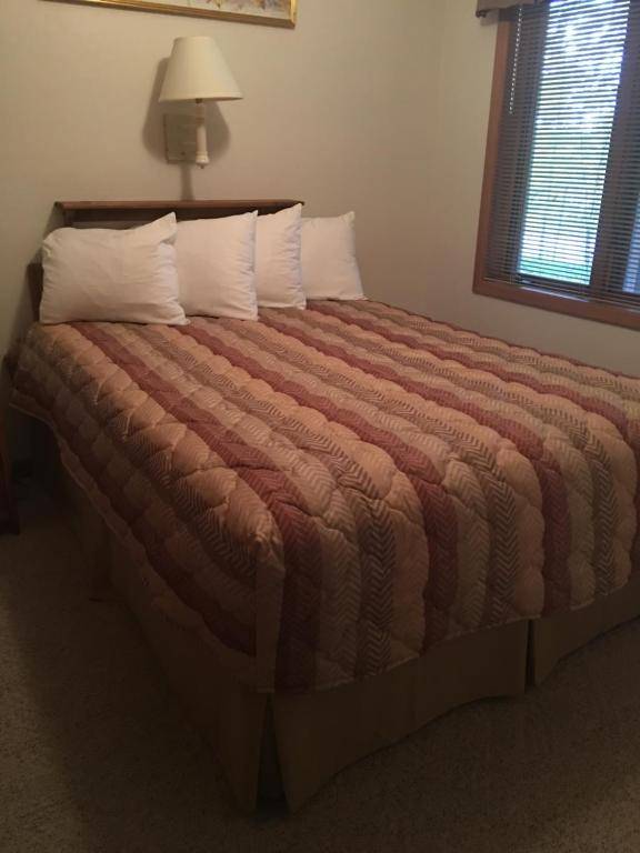 The Inn at Little Sister Hill