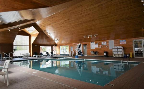 Pheasant Park Resort