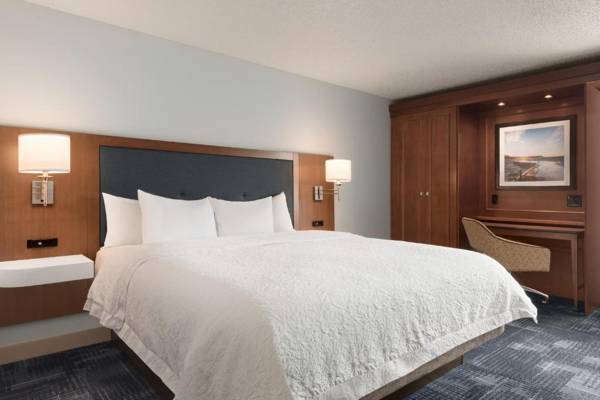 Hampton Inn Wausau