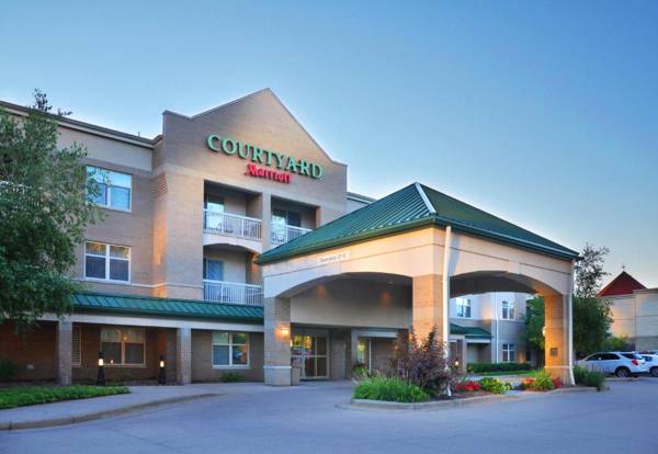 Courtyard Wausau