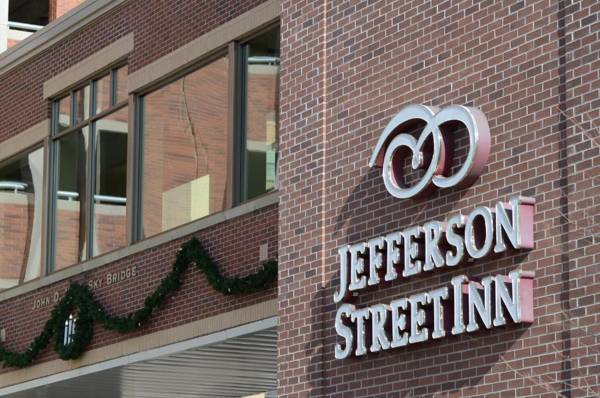 Jefferson Street Inn a Member of Radisson Individuals