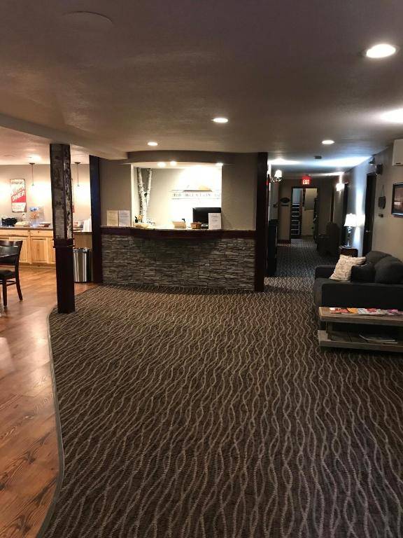 Rib Mountain Inn