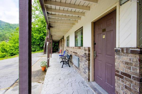 OYO Hotel Chapmanville Inn WV - Hwy 119