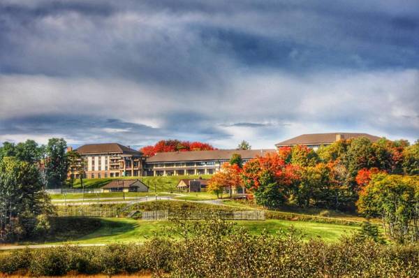 Canaan Valley Resort State Park