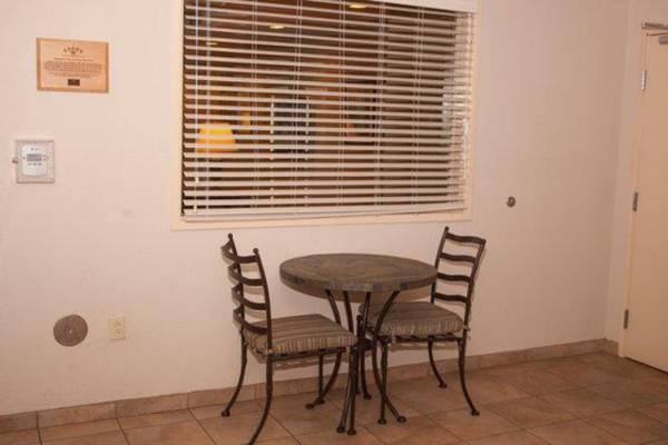 Candlewood Suites Logan Hotel