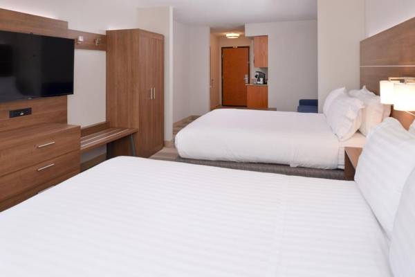 Holiday Inn Express Mineral Wells an IHG Hotel