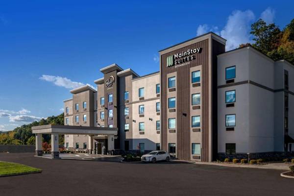 MainStay Suites Winfield-Teays Valley