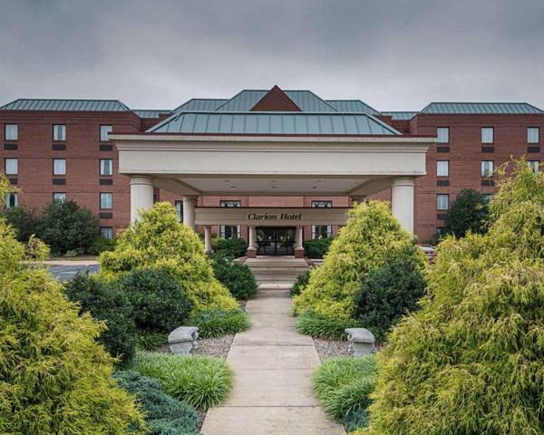 Clarion Hotel & Conference Center Shepherdstown