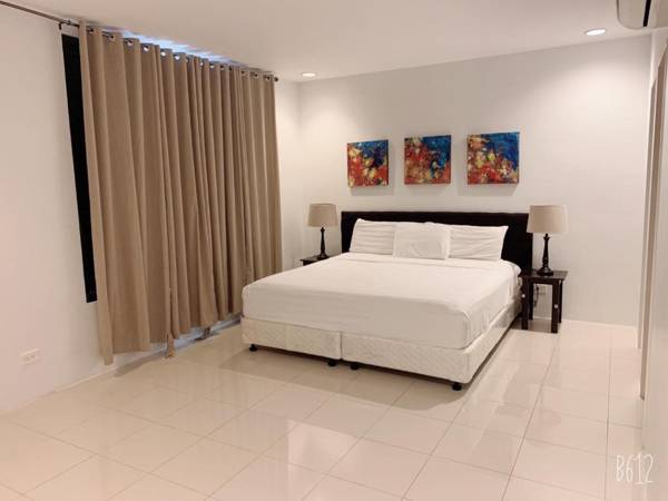 Tumon Bel-Air Serviced Residence 3 days minimum booking