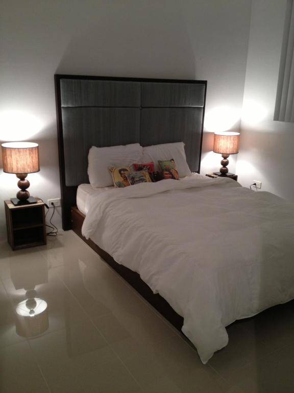 Tumon Bel-Air Serviced Residence 3 days minimum booking