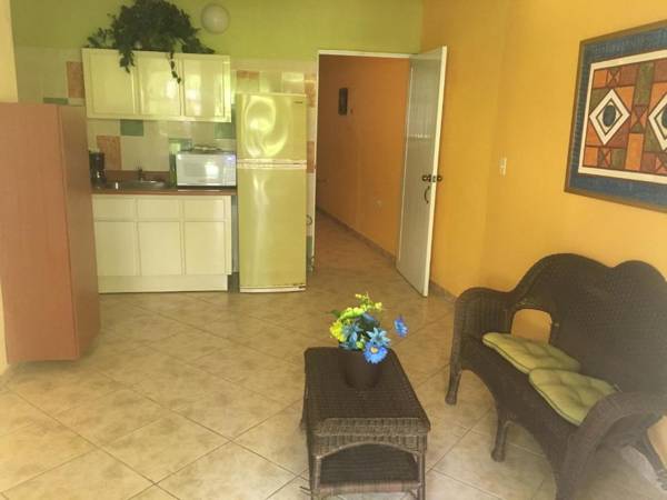 Yukayeke Playa Resort