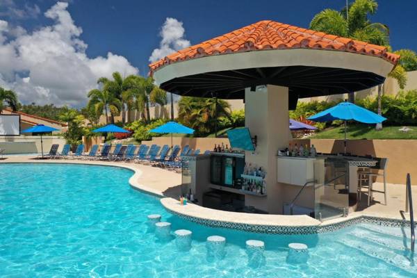 Park Royal Homestay Club Cala Puerto Rico