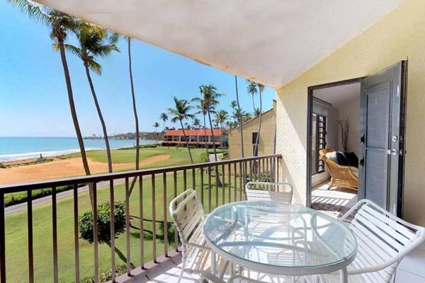 Beach Villa 233