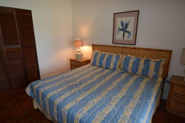 Beach Villa 215