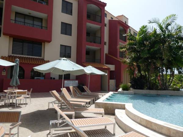 The Village at Palmas del Mar