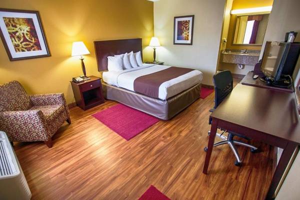 Best Western Athens Inn