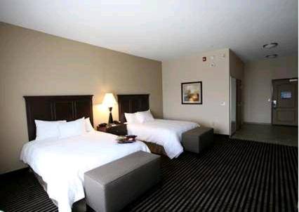 Hampton Inn - Atmore