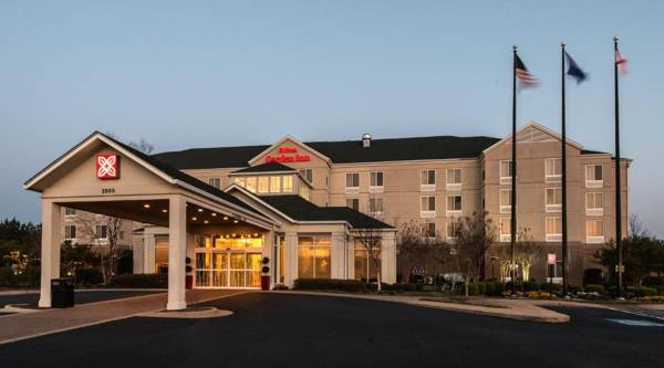 Hilton Garden Inn Auburn/Opelika