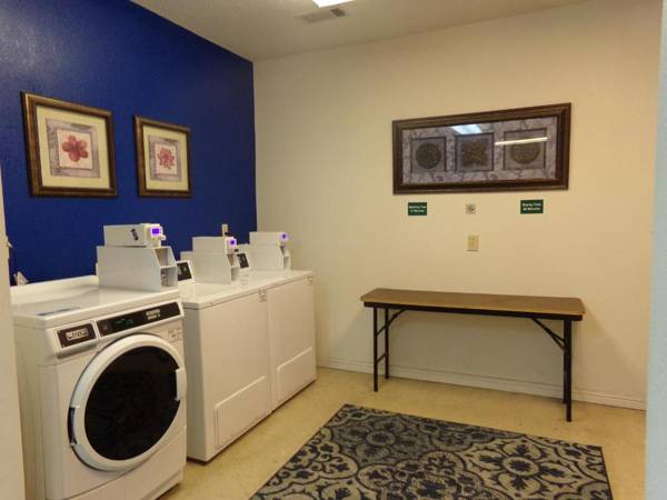 InTown Suites Extended Stay Auburn
