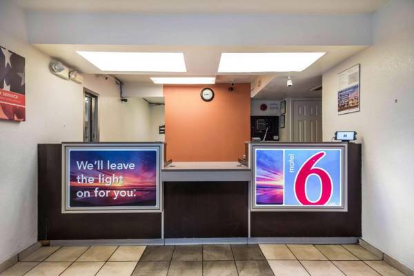 Motel 6-Bessemer AL - Birmingham