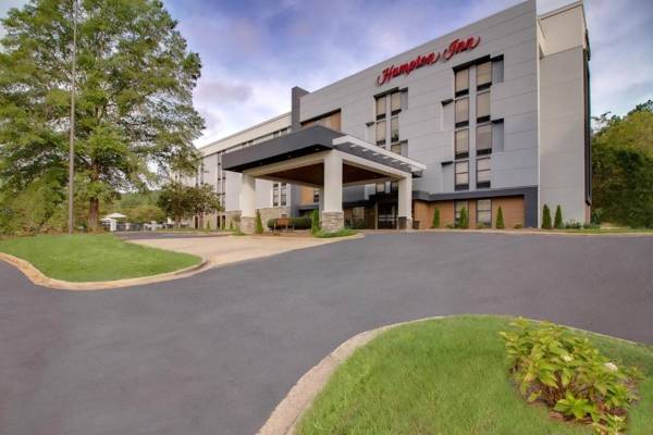 Hampton Inn Birmingham-Colonnade 280