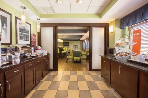 Hampton Inn Birmingham-Trussville