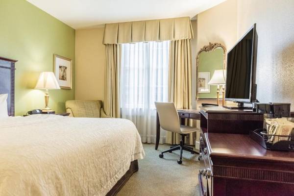 Hampton Inn & Suites Birmingham-Downtown-Tutwiler