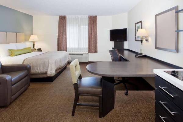 Sonesta Simply Suites Birmingham Hoover