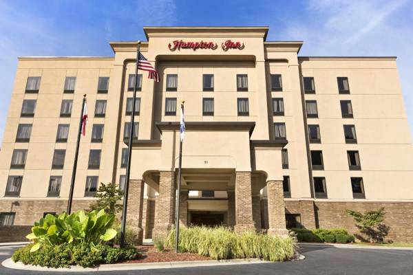 Hampton Inn Birmingham I-65/Lakeshore Drive