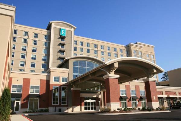 Embassy Suites Birmingham / Hoover