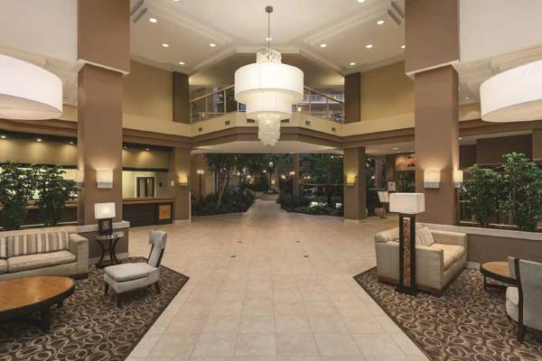 Embassy Suites Birmingham