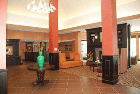 Hilton Garden Inn Birmingham/Trussville