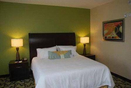 Hilton Garden Inn Birmingham/Trussville