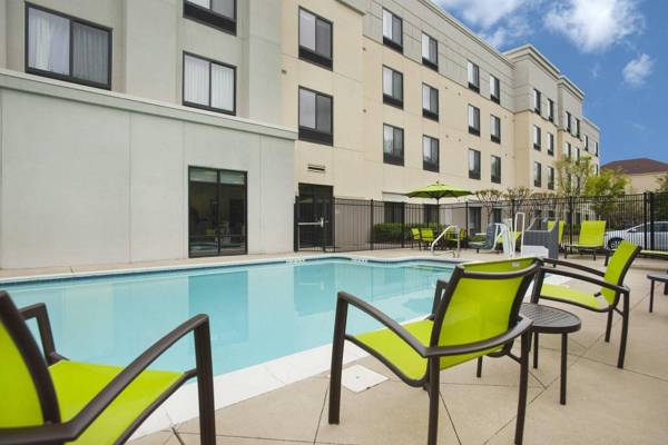 SpringHill Suites Birmingham Colonnade