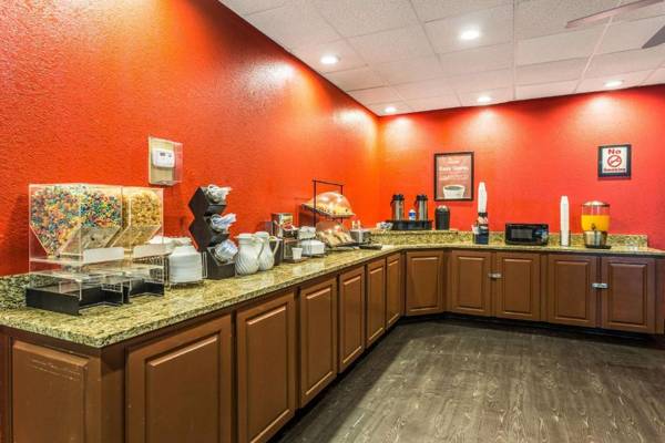 Econo Lodge - Oxmoor
