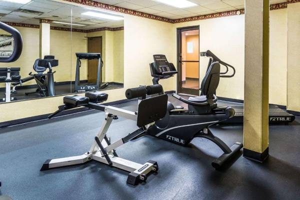 Econo Lodge - Oxmoor
